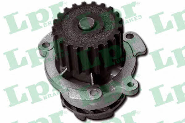 LPR WP0683 Water pump WP0683