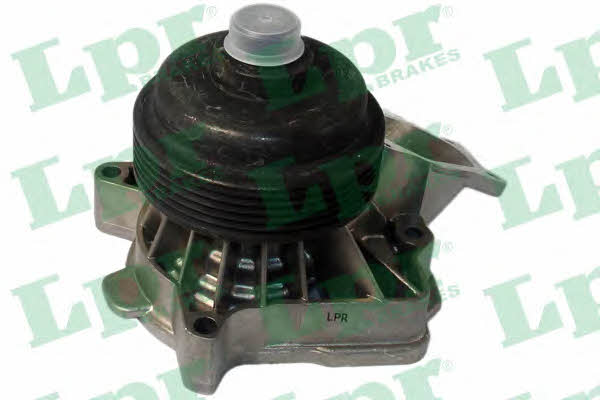 LPR WP0686 Water pump WP0686