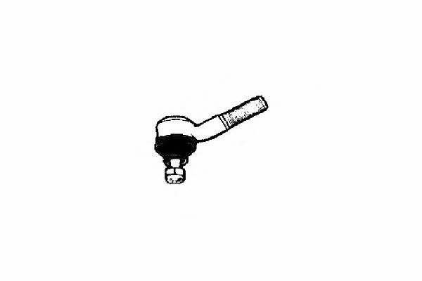 Ocap 0190838 Tie rod end outer 0190838