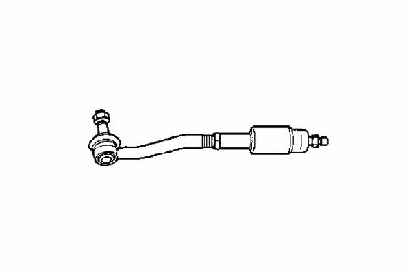 Ocap 0580629 Steering rod with tip right, set 0580629