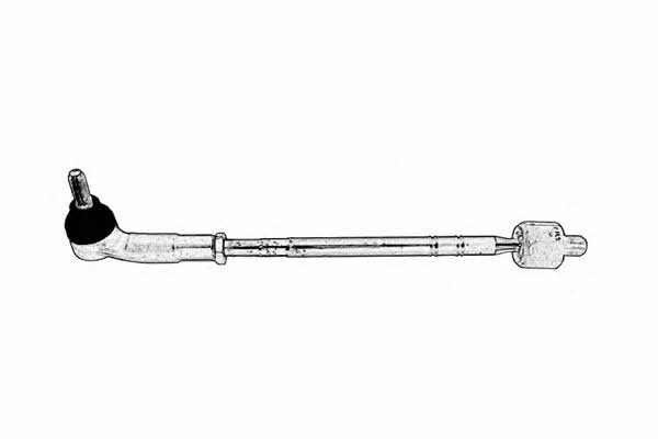 Ocap 0583885 Steering rod with tip right, set 0583885
