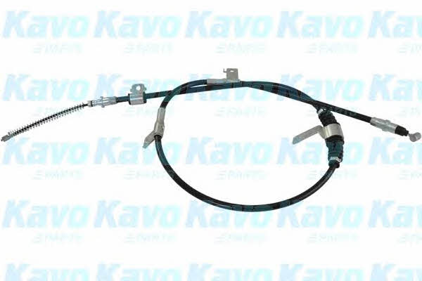 Parking brake cable left Kavo parts BHC-1015
