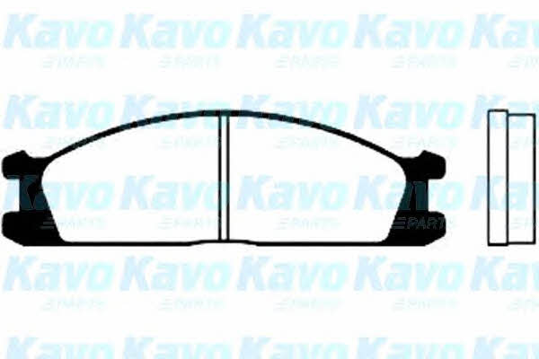Buy Kavo parts BP-6508 at a low price in United Arab Emirates!