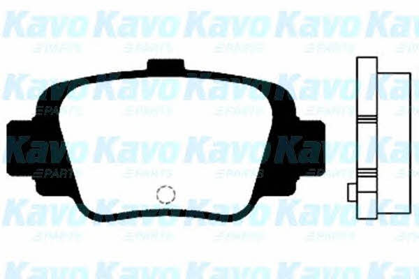 Buy Kavo parts BP-6551 at a low price in United Arab Emirates!