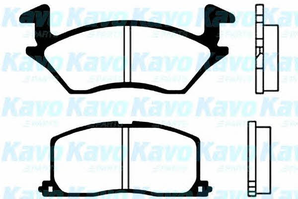 Buy Kavo parts BP-9017 at a low price in United Arab Emirates!