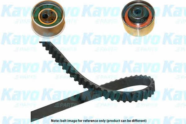 Kavo parts DKT-5510 Timing Belt Kit DKT5510 DKT5510 Kavo parts Timing Belt Kit