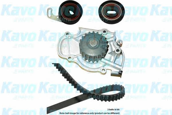 DKW2003 Kavo parts TIMING BELT KIT WITH WATER PUMP