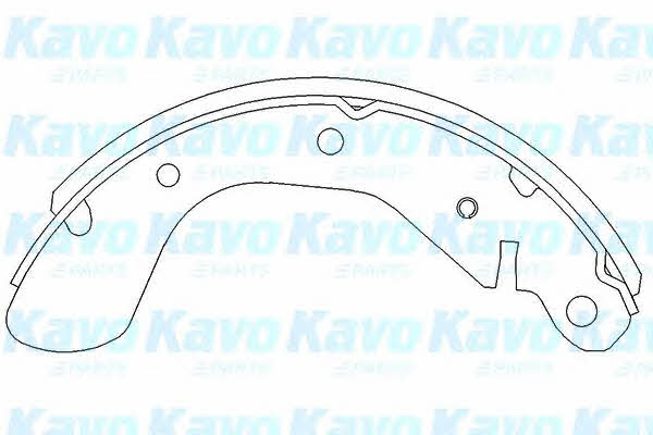 Buy Kavo parts KBS-1403 at a low price in United Arab Emirates!