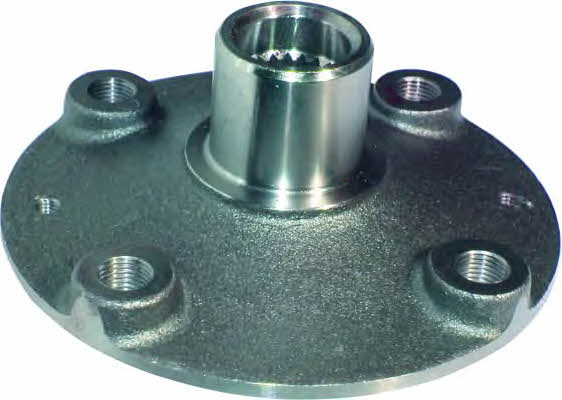 Birth 3149 Wheel hub front 3149