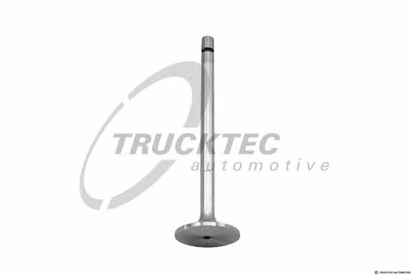 Trucktec 01.12.122 Intake valve 0112122