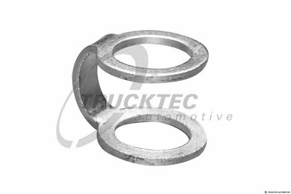 Trucktec 01.13.036 Ring sealing 0113036