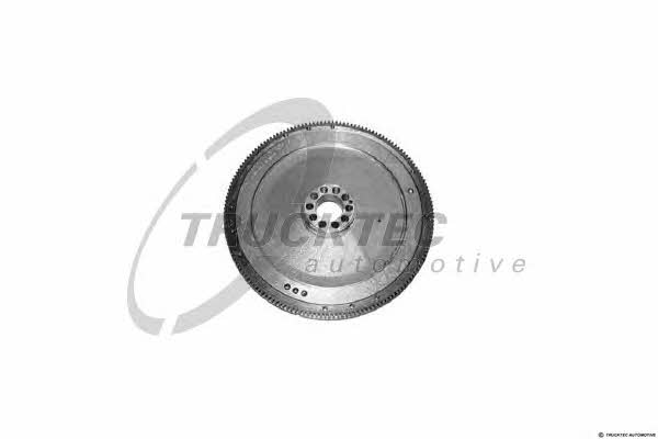 Trucktec 01.11.036 Flywheel 0111036