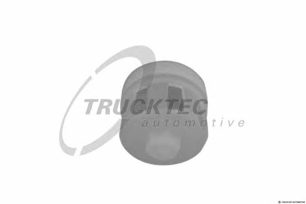 Trucktec 01.14.086 Fuel filter housing 0114086