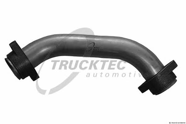 Trucktec 01.14.165 Exhaust manifold 0114165