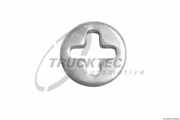 Trucktec 01.15.005 Fuel pump gasket 0115005