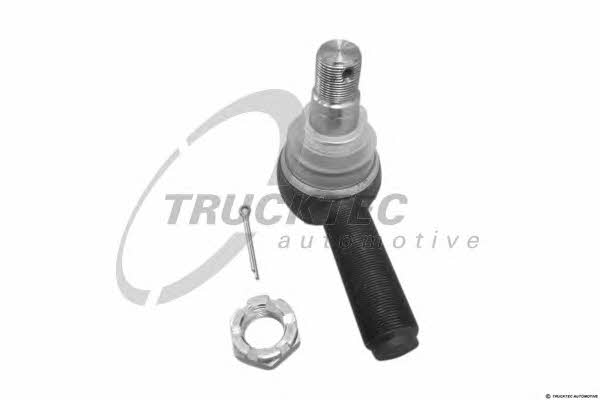 Trucktec 01.37.054 Tie rod end outer 0137054