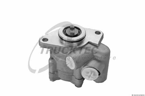 Trucktec 01.37.102 Hydraulic Pump, steering system 0137102