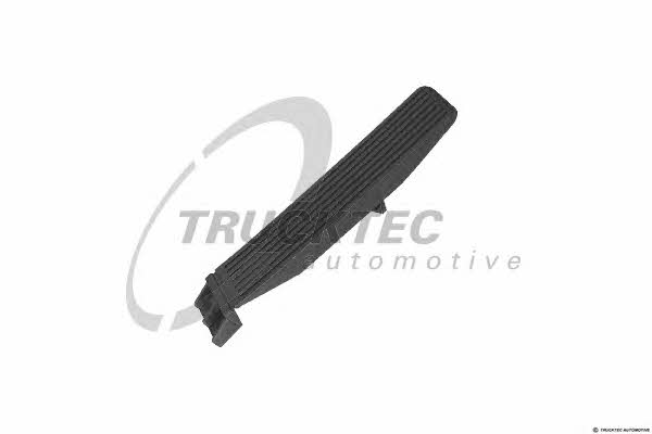 Trucktec 01.28.014 Gas pedal 0128014
