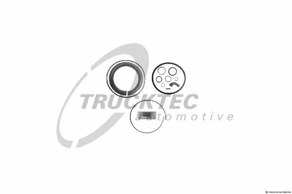 Trucktec 01.43.424 Repair kit for brake cylinder 0143424