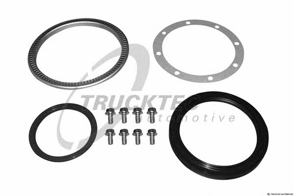 Trucktec 01.30.166 Wheel hub gaskets, kit 0130166