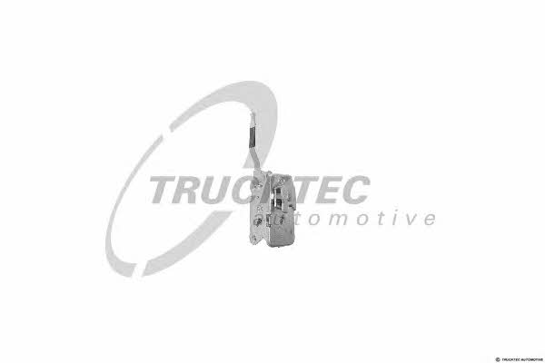 Trucktec 01.53.031 Door lock 0153031