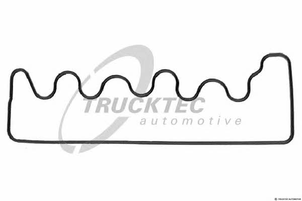 Trucktec 02.10.019 Gasket, cylinder head cover 0210019