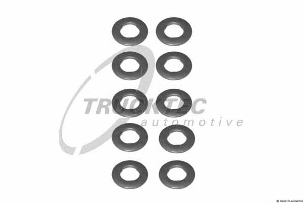 Trucktec 02.10.079 Fuel injector washer 0210079