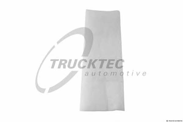 Trucktec 01.59.009 Filter, interior air 0159009