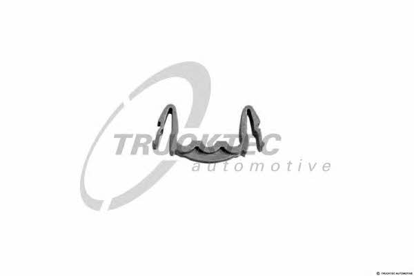 Trucktec 02.13.052 Fuel line bracket 0213052