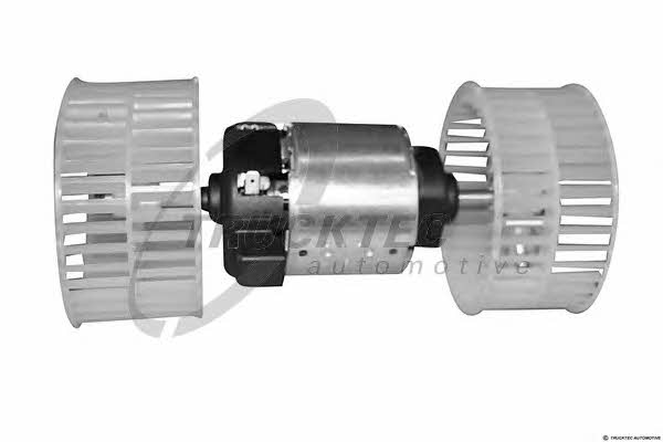 Trucktec 01.59.028 Fan assy - heater motor 0159028
