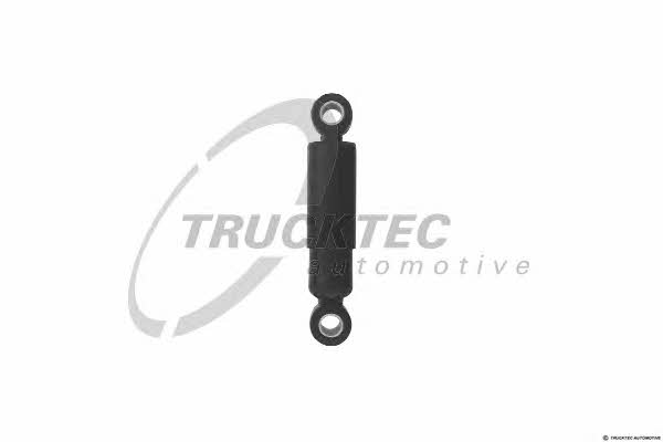 Trucktec 01.63.007 Cab shock absorber 0163007