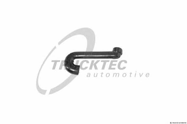 Trucktec 02.14.019 Breather Hose for crankcase 0214019