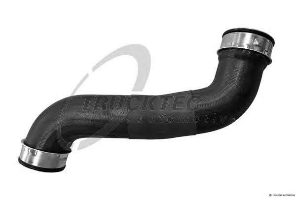 Trucktec 02.14.082 Charger Air Hose 0214082
