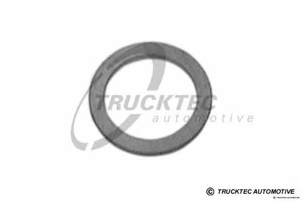 Trucktec 01.67.031 Ring sealing 0167031