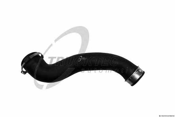Trucktec 02.14.125 Charger Air Hose 0214125