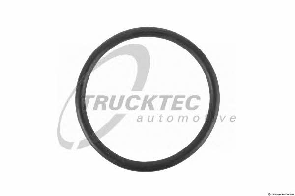 Trucktec 01.67.107 Ring sealing 0167107