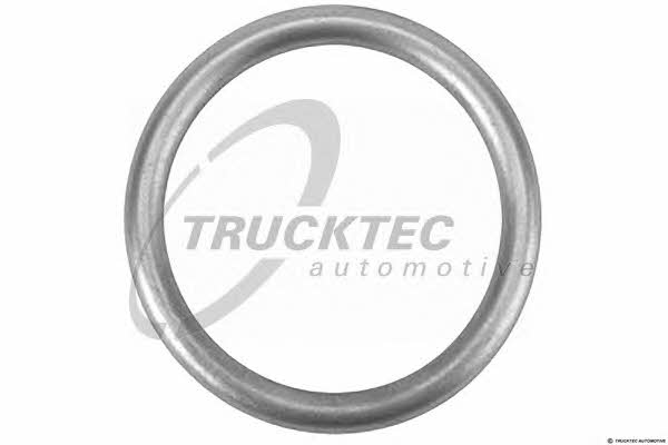 Trucktec 01.67.115 Oil seal 0167115
