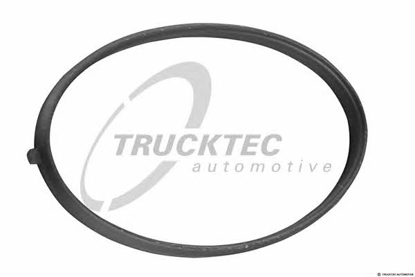 Trucktec 02.16.055 Intake manifold housing gasket 0216055