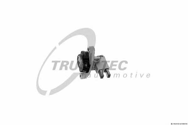 Trucktec 02.17.005 Alternator regulator 0217005