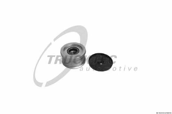 Trucktec 02.17.030 Freewheel clutch, alternator 0217030