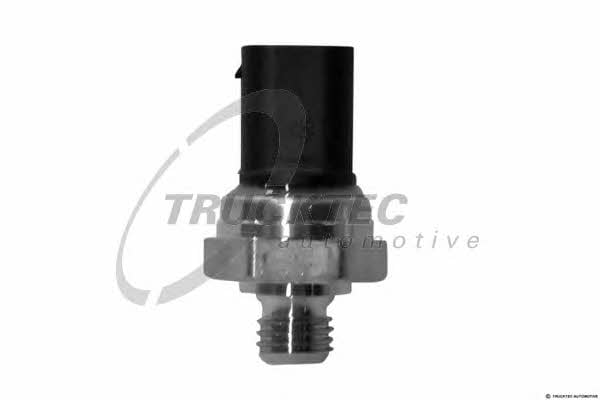 Trucktec 02.17.080 Boost pressure sensor 0217080