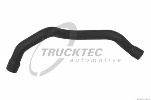 Trucktec 02.18.047 Hose, cylinder head cover breather 0218047