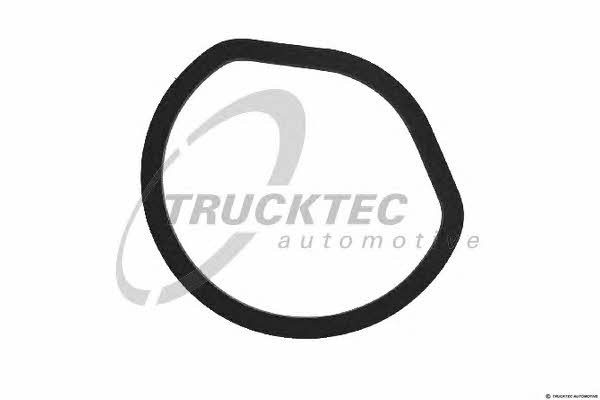 Trucktec 02.18.052 OIL FILTER HOUSING GASKETS 0218052
