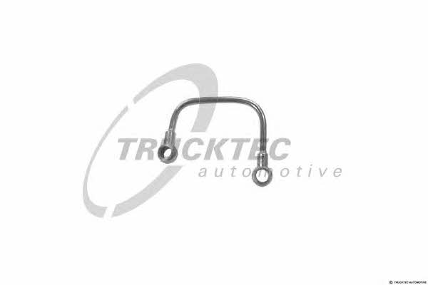 Trucktec 02.19.001 Oil pipe 0219001