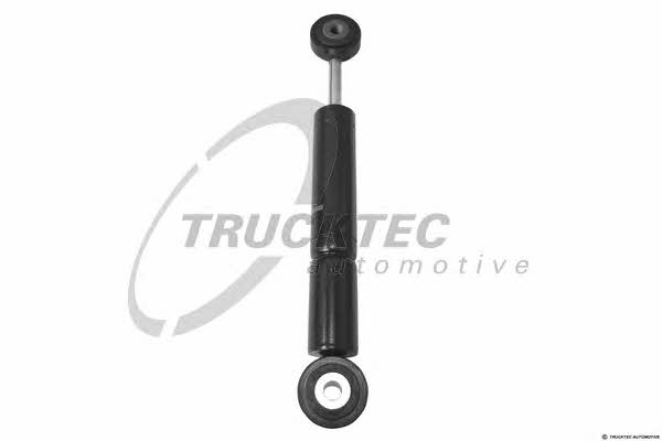 Trucktec 02.19.020 Poly V-belt tensioner shock absorber (drive) 0219020