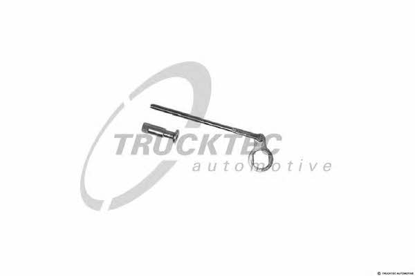 Trucktec 02.19.051 Belt tightener 0219051