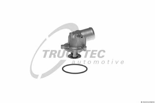 Trucktec 02.19.099 Thermostat, coolant 0219099