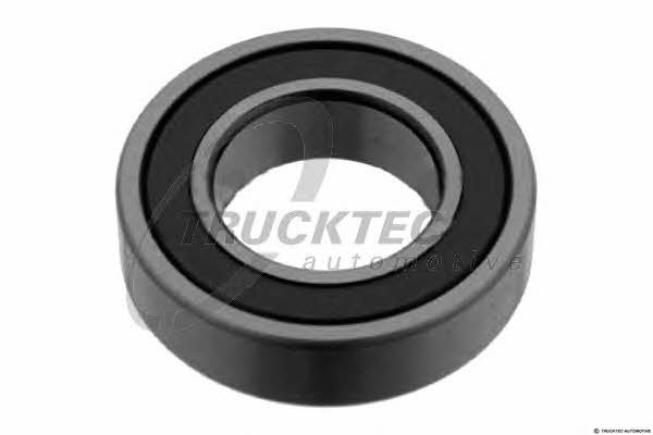 Trucktec 02.32.127 Driveshaft outboard bearing 0232127