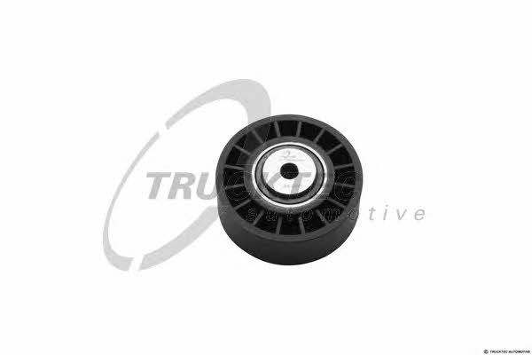 Trucktec 02.19.106 V-ribbed belt tensioner (drive) roller 0219106
