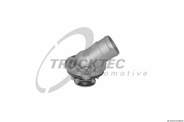 Trucktec 02.19.127 Thermostat, coolant 0219127